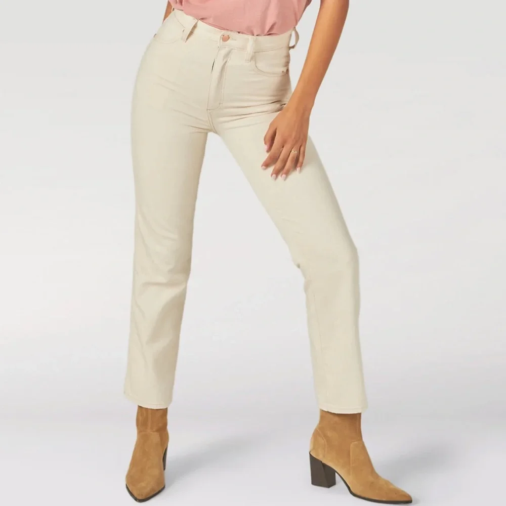 COPY - Vintage Wrangler Wild West 603 High Rise wide leg jeans. Coolest jeans e… - Picture 1 of 8